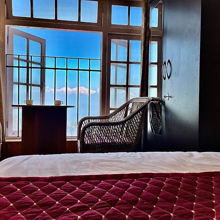 Himalayan Gorkha Retreat II Free Parking Hotel Darjeeling  Buitenkant foto