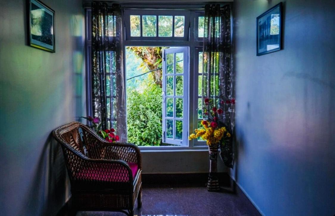 Himalayan Gorkha Retreat II Free Parking Hotel Darjeeling  Buitenkant foto
